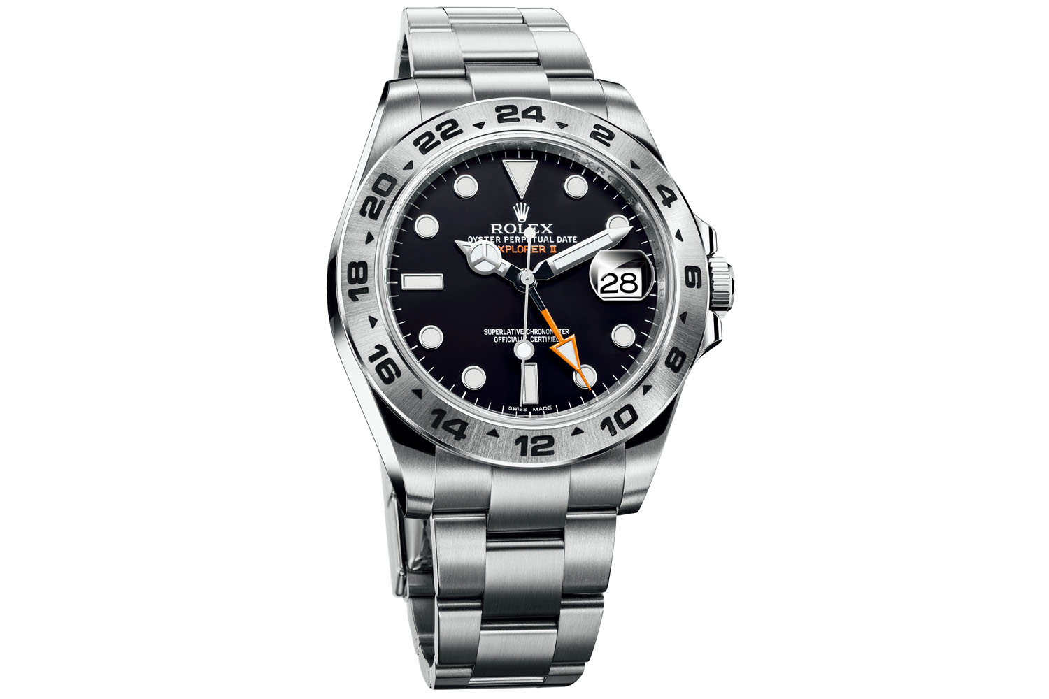 ロレックス 世界一の知名度を誇る実用腕時計ブランド 腕時計ライフ 第6回 Pictures