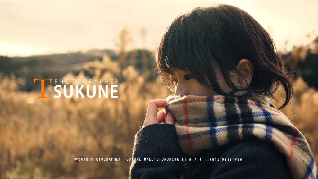 『PHOTOGRAPHER TSUKUNE』尋常小学校の旧舎を舞台にカメラを持つ少女をポエティックに描く