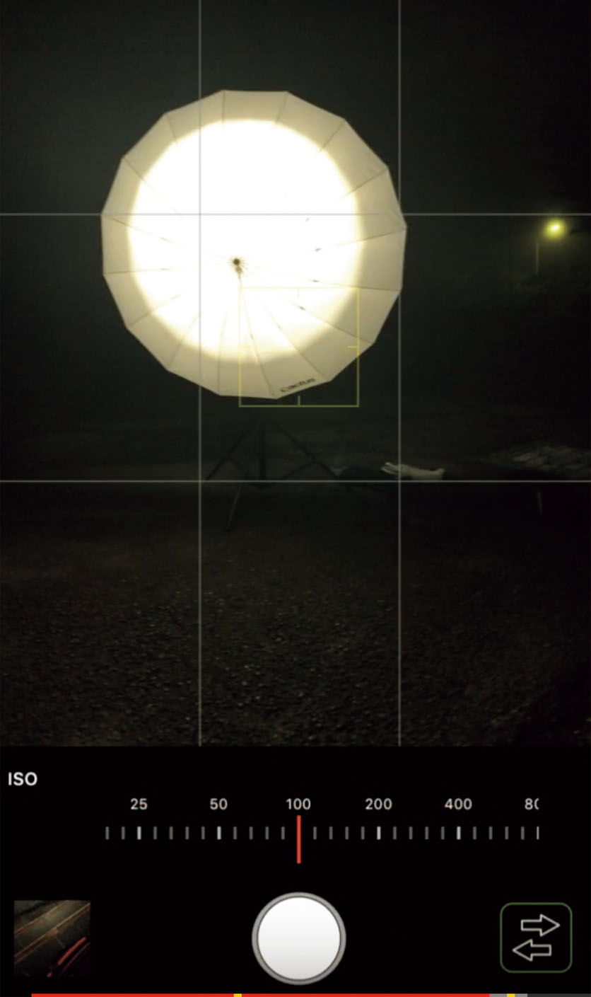 Iphoneでスゴイ写真を撮る 光の魔術師イルコのポートレート撮影スペシャルテクニック 第10回 Pictures