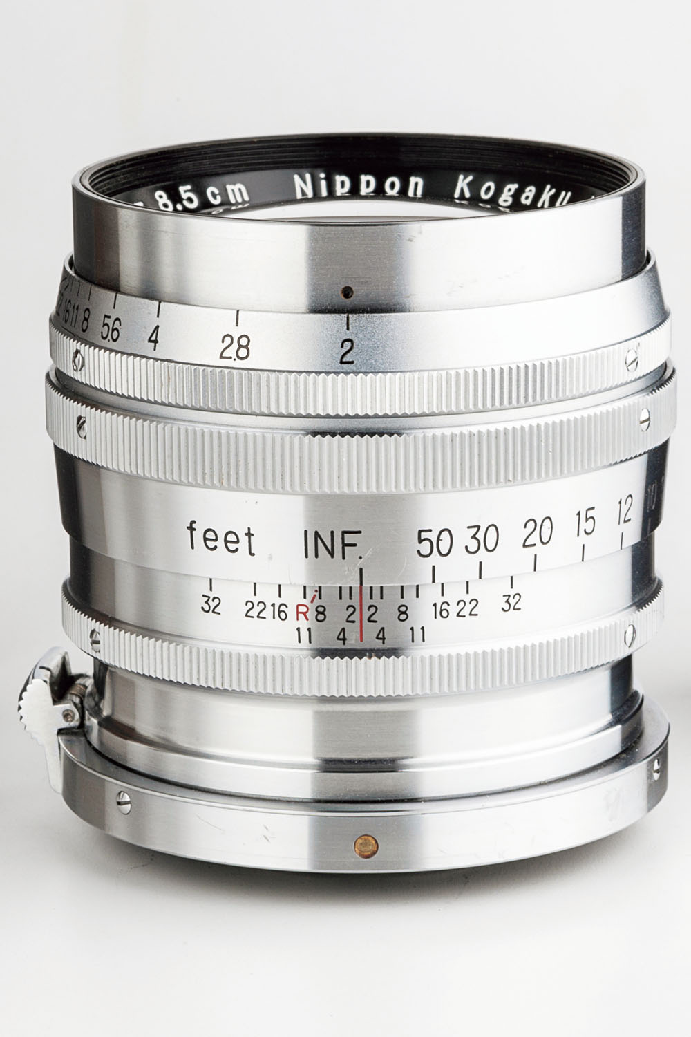 ランキング第1位 ニコン Nikon NIKKOR-P C 10.5cm 2.5 ｺﾝﾀｯｸｽC用 EPﾏｰｸ