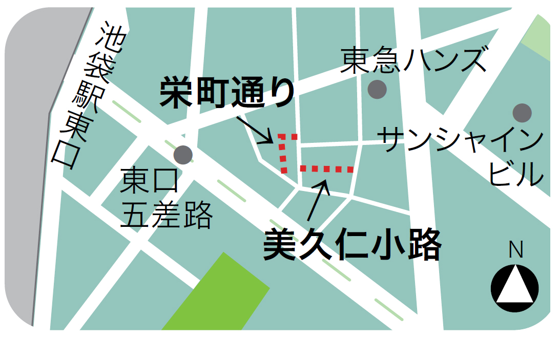 ぐっとくる横丁さんぽ_02-map