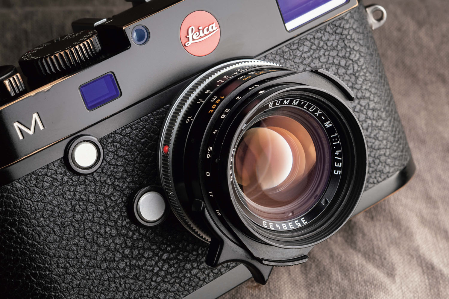 希少ニッケル癖玉！Leica Nickel Summar 5cm オールドレンズ 希少ニッケル癖玉！Leica Nickel Summar 5cm オールドレンズ