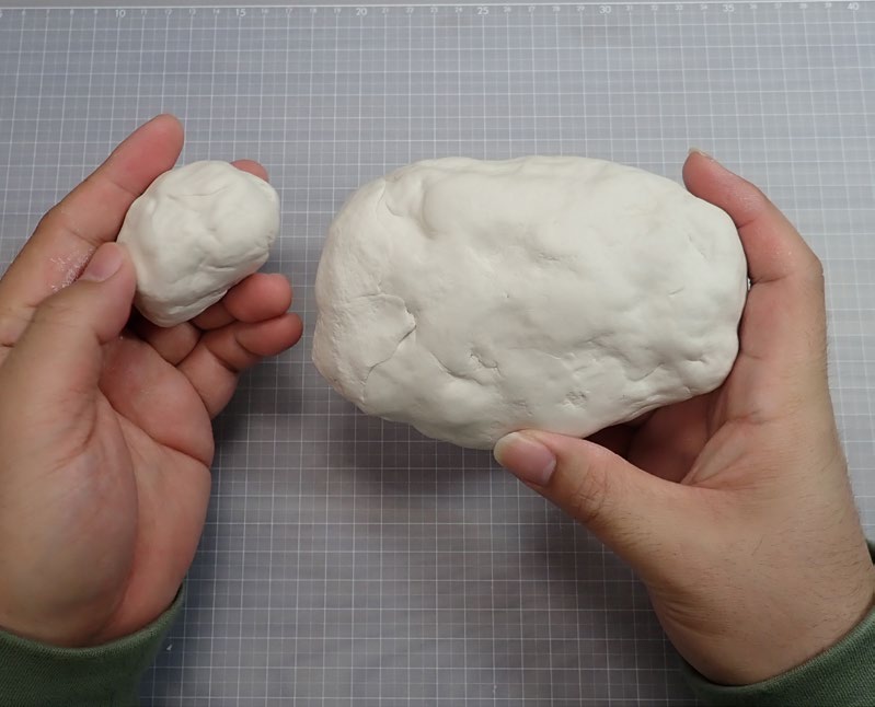 粘土造形スーパーテクニック 重厚感のある皮膚のアフリカゾウを粘土で作る 粘土で作る いきもの造形 第1回 Pictures
