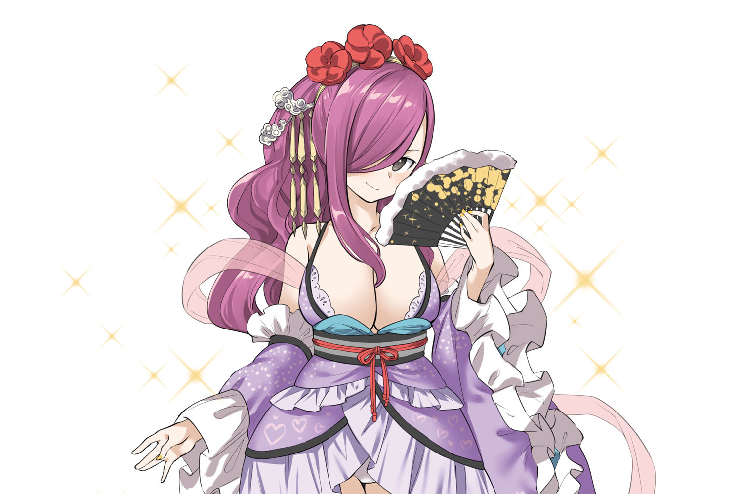 ちょっぴりhなコスチュームの描き方 シルエットを残しつつ妖艶さを演出する 着物 アレンジ ちょっぴりhなコスチュームの描き方 第6回 Pictures ちょっぴりhなコスチュームの描き方 シルエットを残しつつ妖艶さを演出する 着物 アレンジ ちょっぴりhなコスチュームの描き方 第6回 Pictures