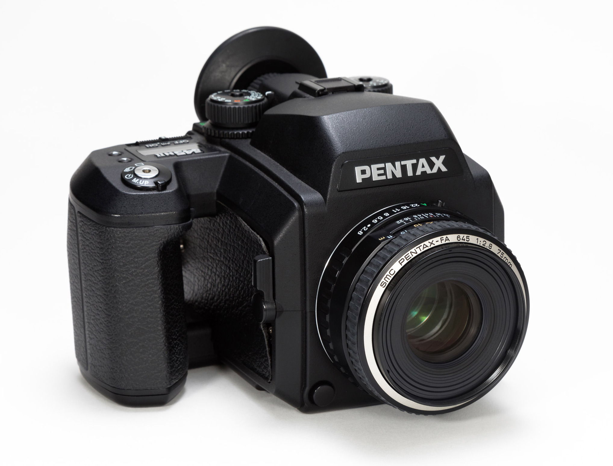 PENTAX 645 中判フィルムカメラ ペンタックス - www.toledofibra.com.br