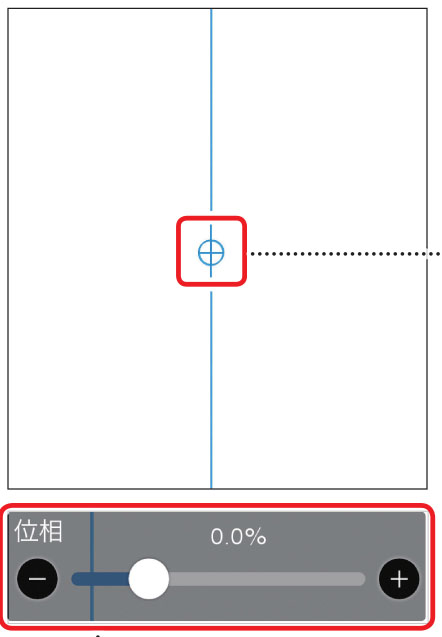 上下反転の鏡面 背中合わせの作画で便利な 線対称定規 アイビスペイント公式ガイドブック 第9回 Pictures