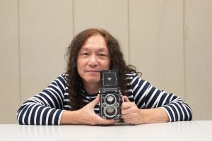 「ホーム・フォトグラフィ」著者・藤田一咲さんインタビュー。「身近なモノたちの美しさに気づいてほしい」