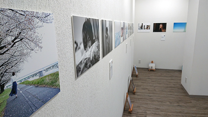 フォトテクニックデジタル主催 写真展「私的写真集選手権」Vol.9 渋谷ギャラリー・ルデコで開催＆パネル展示・参加者募集中