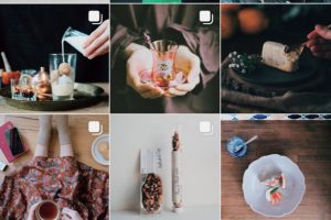Instagramでアカウントの世界観をつくる〜テーマを伝えやすくするにはどうしたらいい？