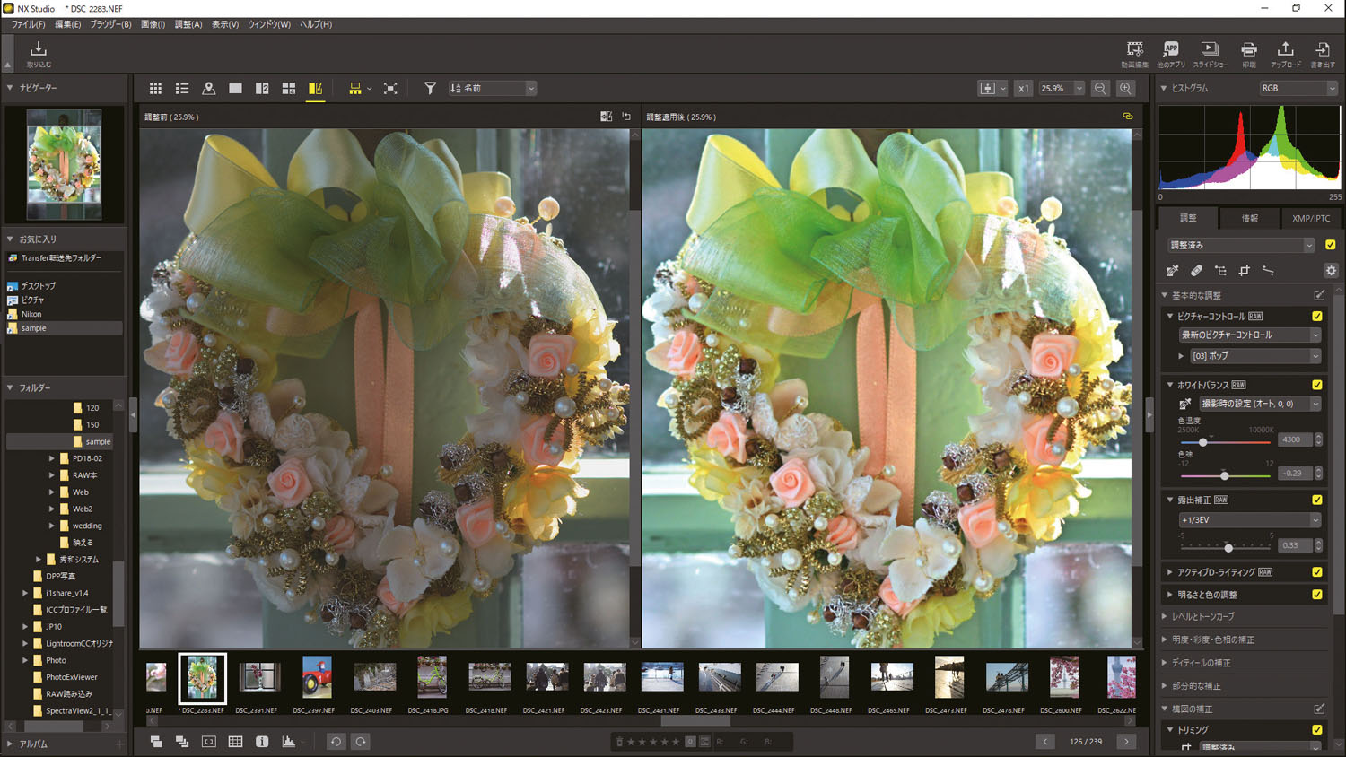 【写真確認用ページ】 証明写真 進学応援セット！2ポーズ | ネギシ写真館｜富山市総曲輪 伝統