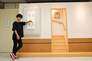 アーティスト Mozuの世界観が詰まった大規模展示会「Mozu アートワーク ーちいさなひみつのせかいー」大丸東京店