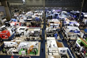 「Inter BEE 2022（インタービー 2022）」幕張メッセ＆オンラインで開催