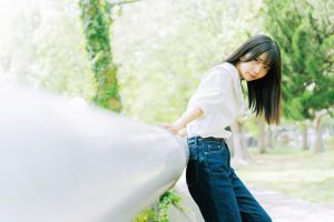 「自分の心が動く瞬間をとらえる」ために撮影機材を少なくする