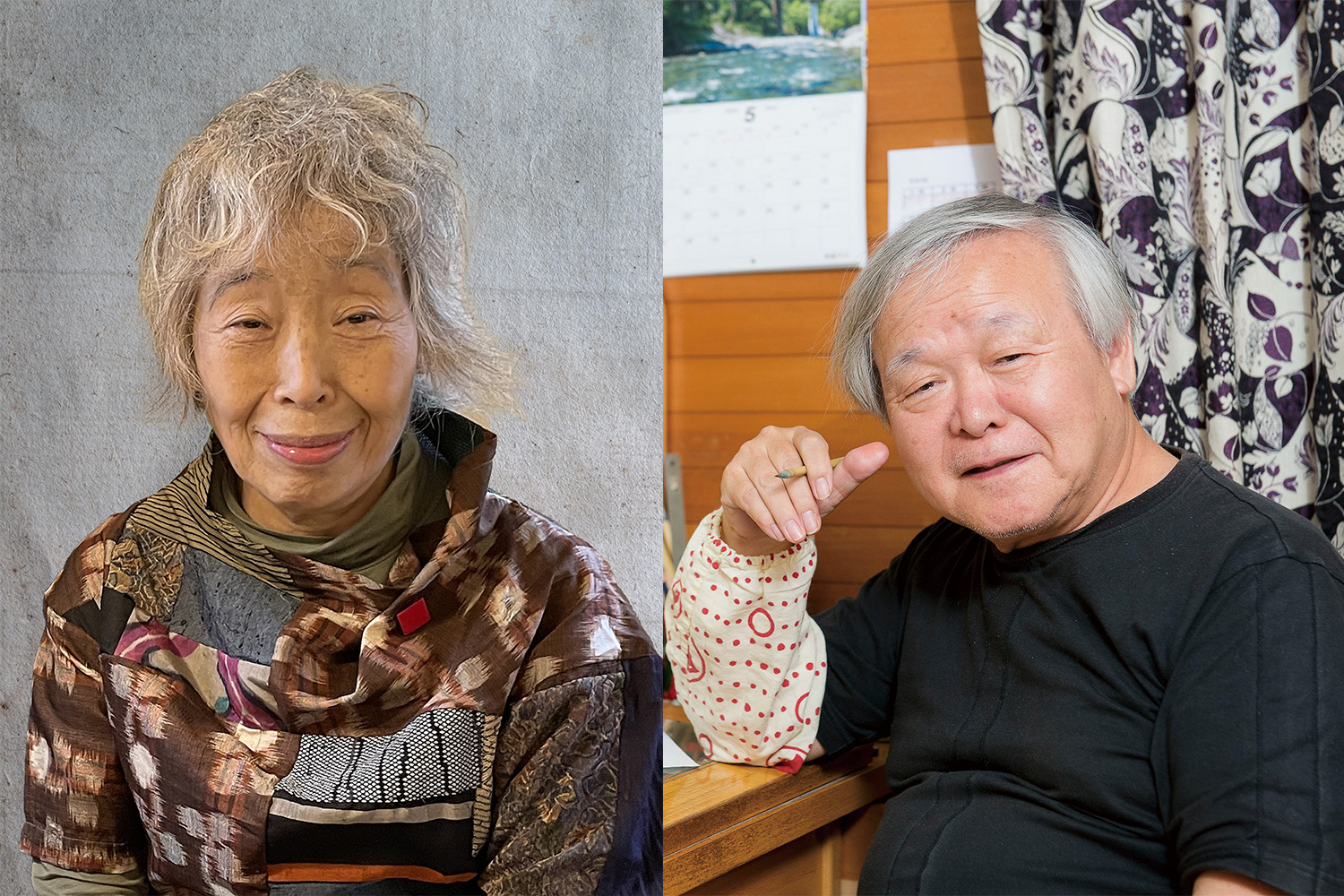 第7回井上靖記念文化賞の受賞者決定！ – PICTURES