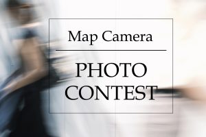 グランプリには最新のデジタルカメラをプレゼント、創業30周年記念イベント 「MapCamera PHOTO CONTEST」開催