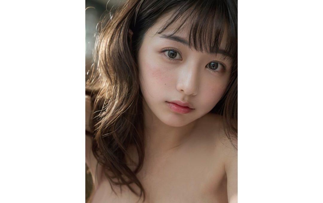 ブックタワー（秋葉原）にて「バーチャル・ヒューマン くりえみ PHOTO BOOK」発売記念イベント開催