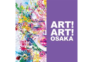 もっと身近に、気軽に、自由に。全館をアートでジャック！大丸梅田店「ART！ART！OSAKA」開催中