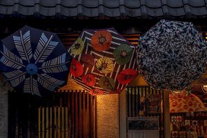 一般社団法人 国際芸術写真協会「Washi Photo Art Exhibition in Kyoto」（京都写真美術館 ギャラリー・ジャパネスク）