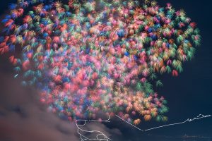 当選作品発表【あなたの空の写真に落書きする】X・Instagramキャンペーン 『君と紡ぐ日々　〜彼女が僕の写真に落書きする〜』発売記念