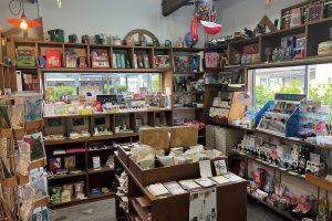 【毎日行きたい文房具店】おかげさま文房具店（山形県上山市）