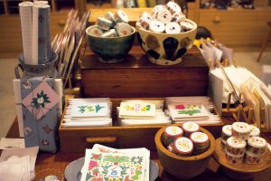 【毎日行きたい文房具店】LETTER STAND lolo（沖縄県宜野湾市）