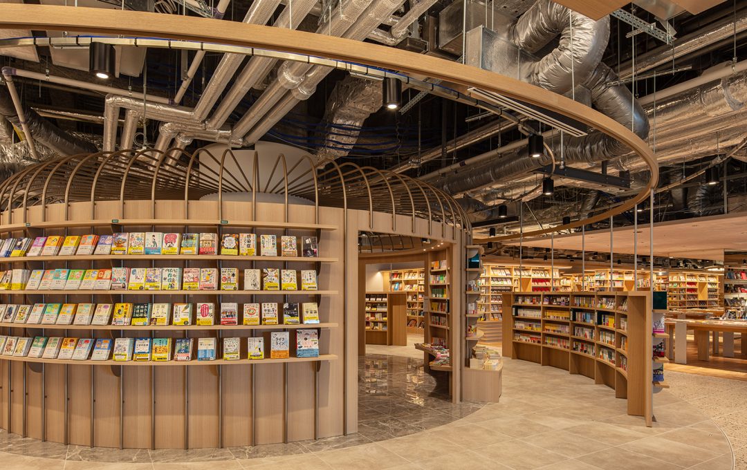 “心が躍る、自由で、楽しい本屋”「BUNKITSU TOKYO」ニュウマン高輪に9月12日（金）オープン