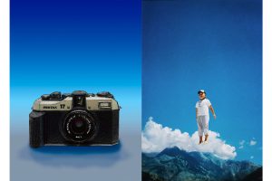 鹿野貴司 × TKO コラボレーション展「Connect」| ギャラリーダイジロ