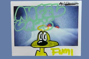 浅井文昭 個展「I’m on streets.」｜京都写真美術館 ギャラリー・ジャパネスク