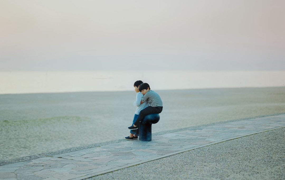 写真展 濱田英明「Haru and Mina」開催｜BOOK AND SONS ＆ STUDIO OSK