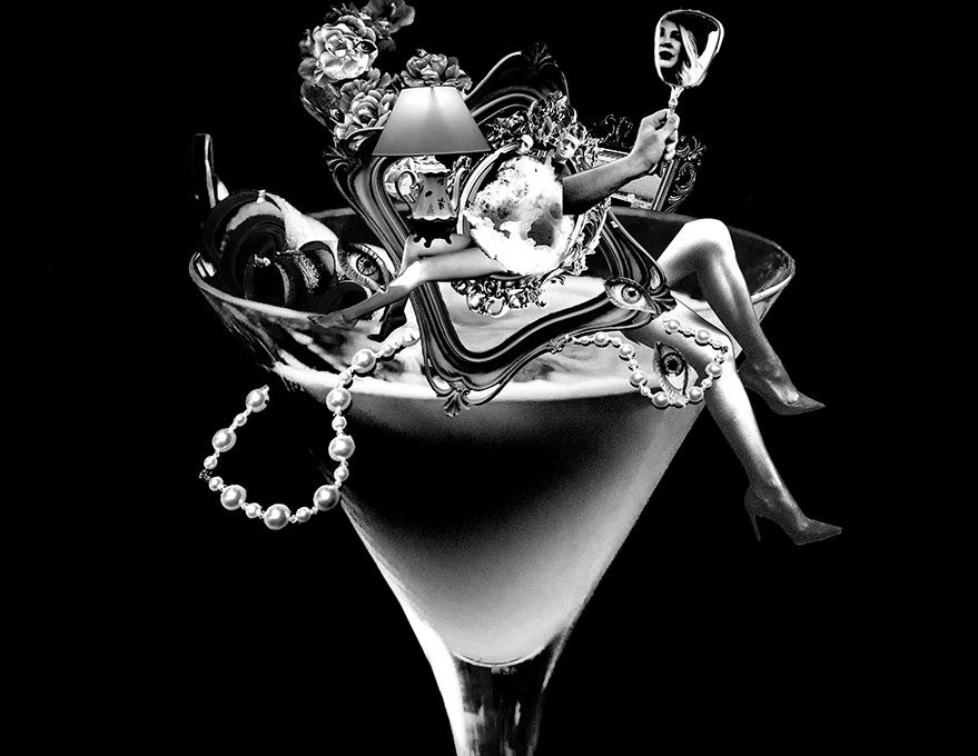 Yuri SEKI 個展「wonderland」｜京都写真美術館 ギャラリー・ジャパネスク