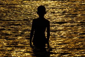 齋藤陽道、澄毅「The Insight of Being」｜京都写真美術館 ギャラリー・ジャパネスク