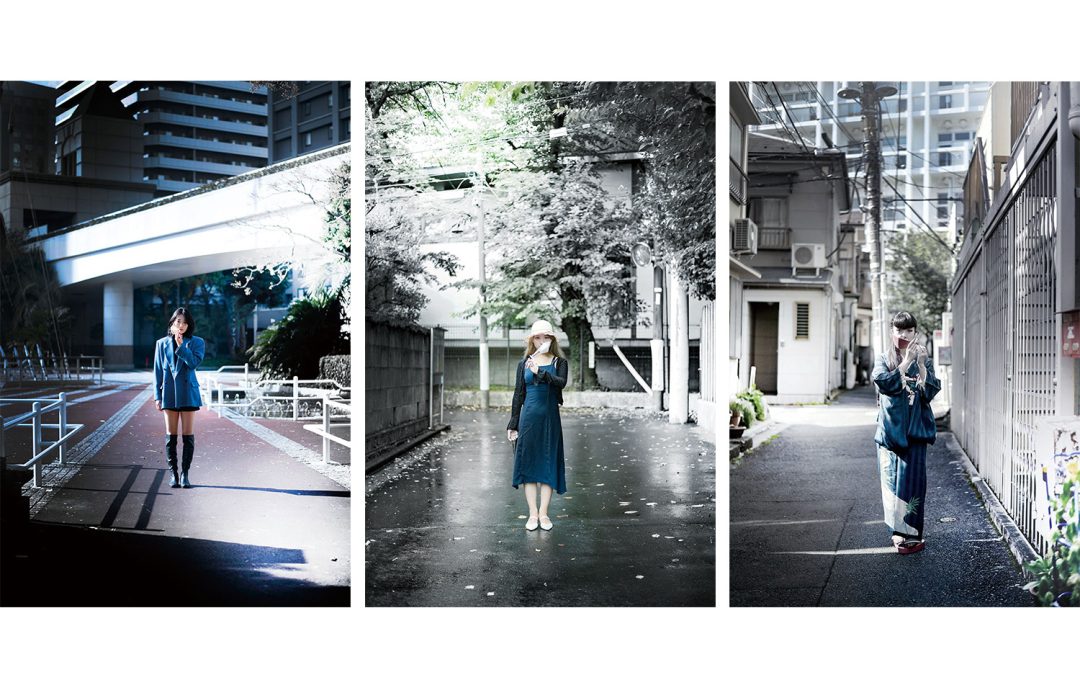 鈴木拓哉 写真展「未来で会いましょう」｜京都写真美術館 ギャラリー・ジャパネスク