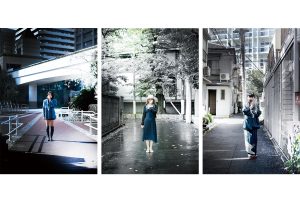 鈴木拓哉 写真展「未来で会いましょう」｜京都写真美術館 ギャラリー・ジャパネスク