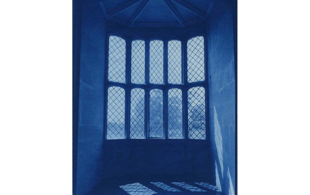 稲垣徳文 写真展「Blue Period」2026年3月24日より開催