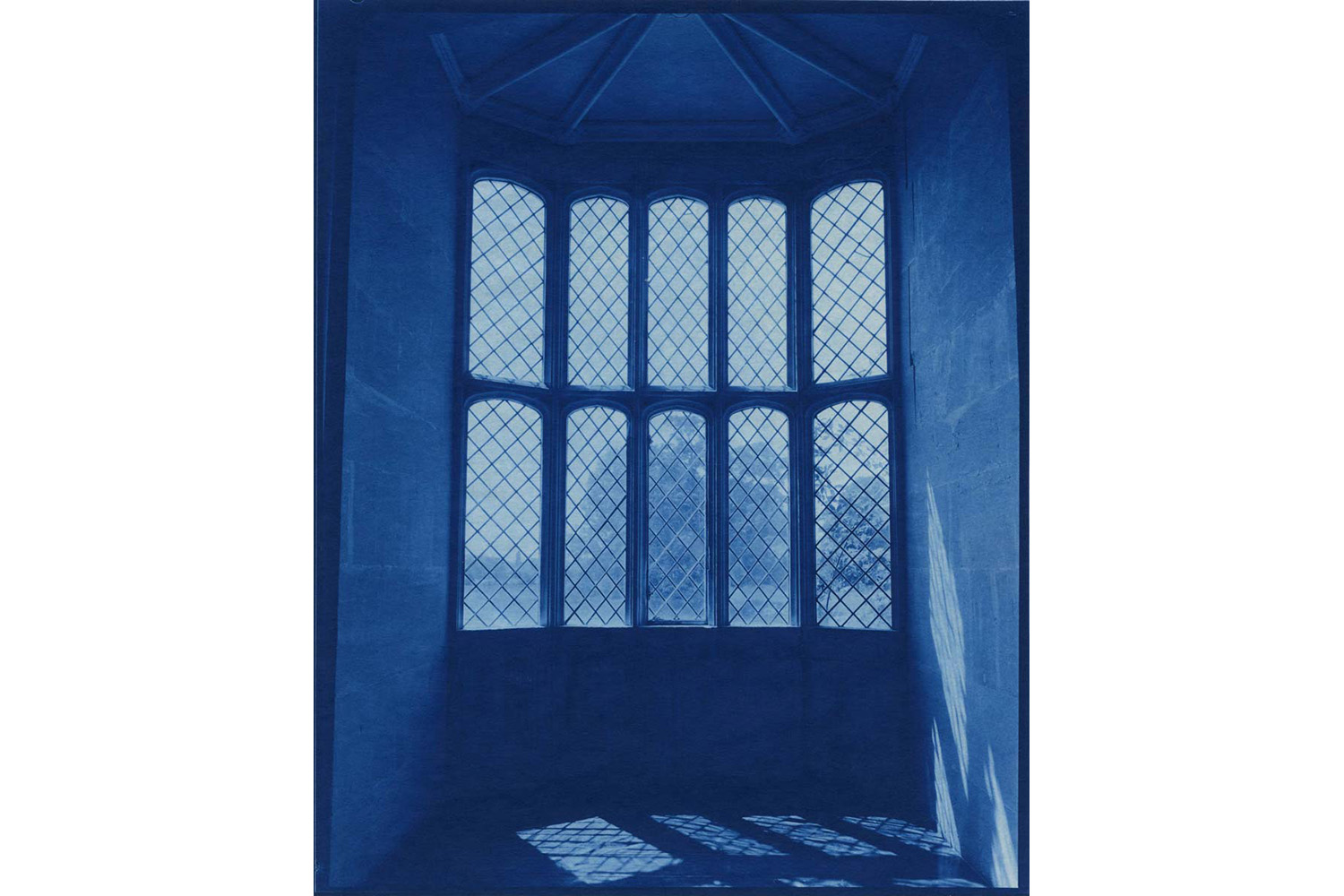 稲垣徳文 写真展「Blue Period」2026年3月24日より開催 – PICTURES