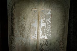 柏屋友恵写真展 “Ukitomam” 2026年7月4日より金柑画廊にて開催