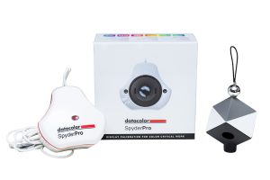 【キャンペーン情報】Spyder Pro 購入者全員にSpyderCUBEをもれなくプレゼント「SpyderPro サマープレゼントキャンペーン」開催