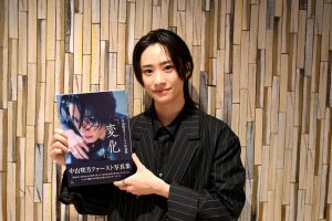 これからもファンとのつながりを大切にしていきたい ー 中山咲月バースデーイベント2026×写真集「変化」トークショーレポート