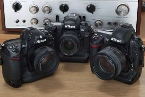 「現役のカメラとして使い続ける」ことが楽しみです